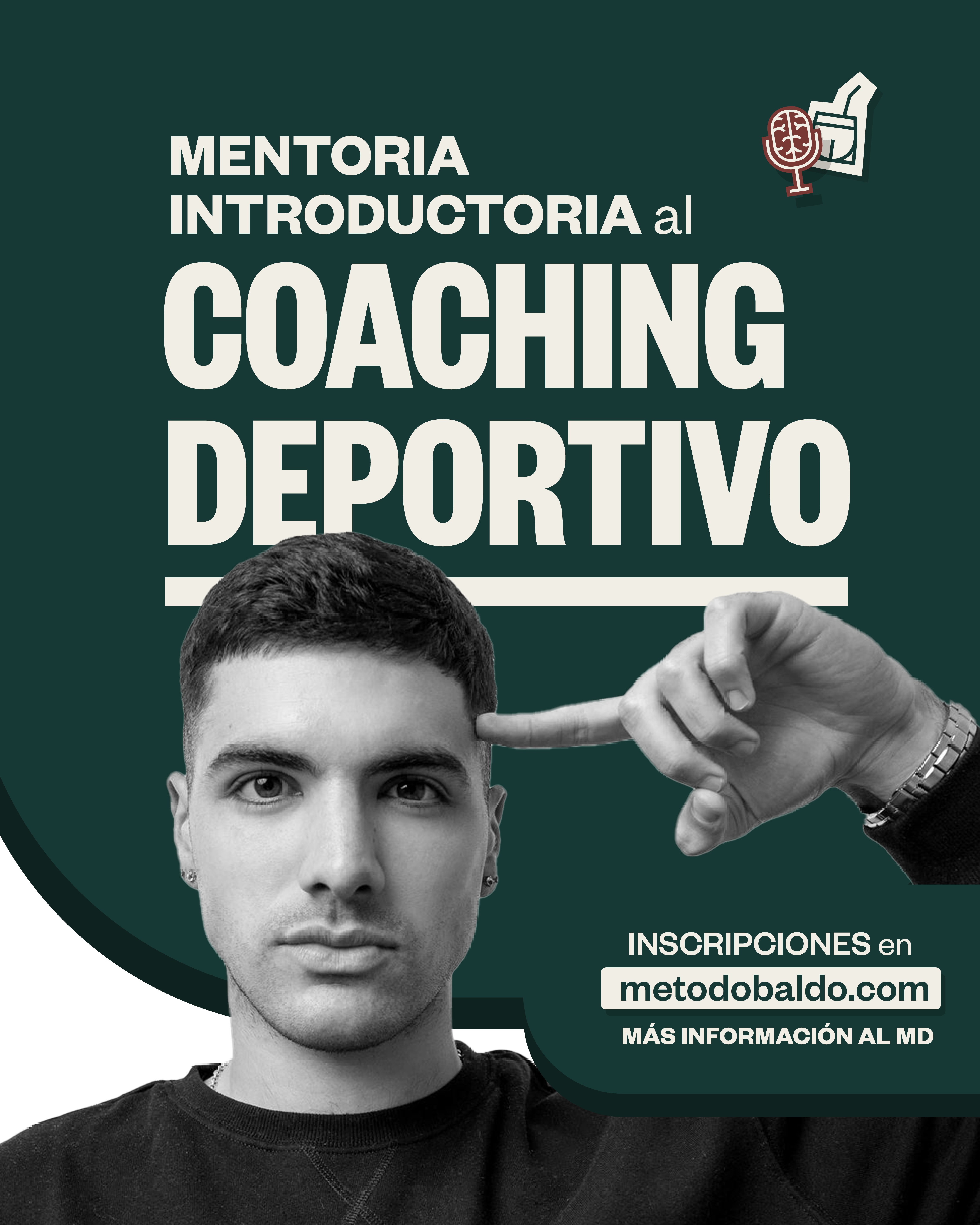 Coaching Deportivo